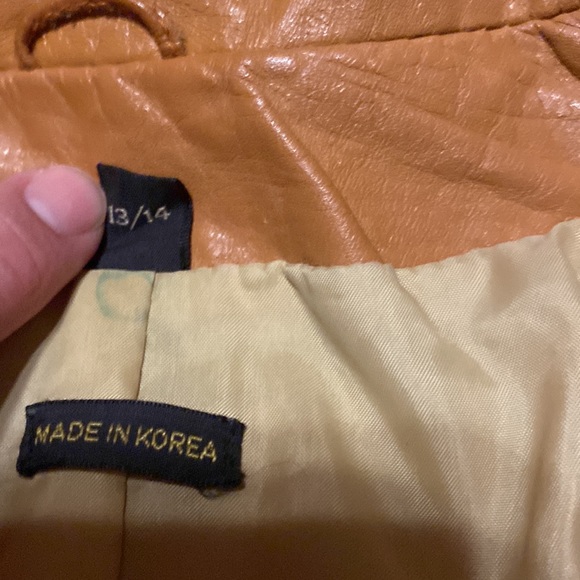 Jacket - Picture 2 of 4